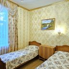 Двухместный (Стандарт Twin), Отель Петроградский