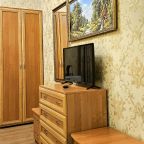 Двухместный (Стандарт улучшенный Twin), Отель Петроградский
