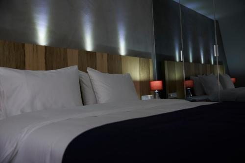 Двухместный (Стандартный двухместный номер с 1 кроватью или 2 отдельными кроватями) отеля En Otel Karaca, Эскишехир