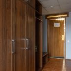Люкс (С кухней), Отель Номера на Днепропетровской