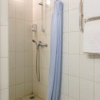 Семейный (Двухкомнатный номер), Отель Номера на Днепропетровской