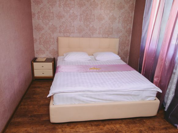 Фотография номера гостиницы AU ROOMS Континент