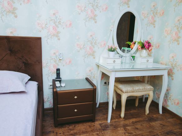 Фотография номера гостиницы AU ROOMS Континент