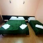 Номер (Стандарт в основном корпусе), Гостевой дом Камела