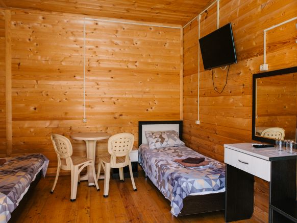 Фотография номера гостевого дома Камела