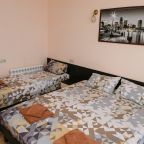 Номер (Стандарт в основном корпусе), Гостевой дом Камела