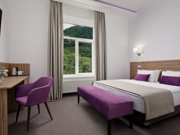 Фотография номера гостиницы Орлиные скалы