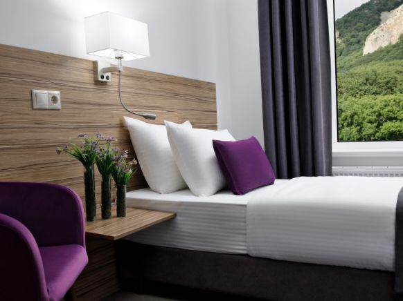 Фотография номера гостиницы Орлиные скалы