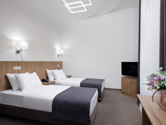 Фотография номера гостиницы Орлиные скалы