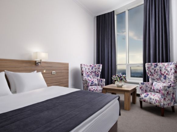 Фотография номера гостиницы Орлиные скалы