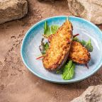 Авторская кухня, Гостиница Орлиные Скалы