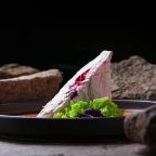 Авторская кухня, Гостиница Орлиные Скалы