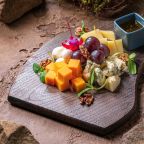 Авторская кухня, Гостиница Орлиные Скалы
