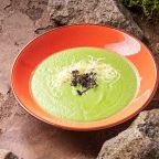 Авторская кухня, Гостиница Орлиные Скалы