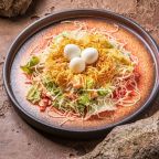 Авторская кухня, Гостиница Орлиные Скалы