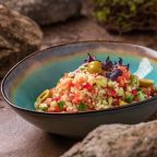 Авторская кухня, Гостиница Орлиные Скалы