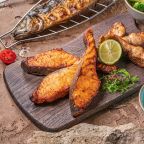 Авторская кухня, Гостиница Орлиные Скалы