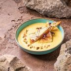 Авторская кухня, Гостиница Орлиные Скалы