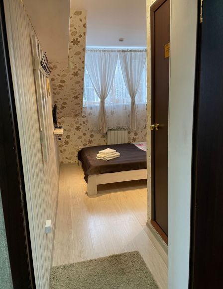 Фотография номера базы отдыха Берлога