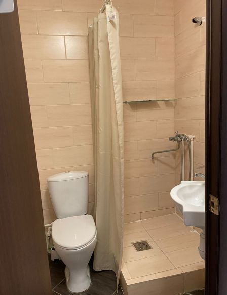 Фотография номера базы отдыха Берлога