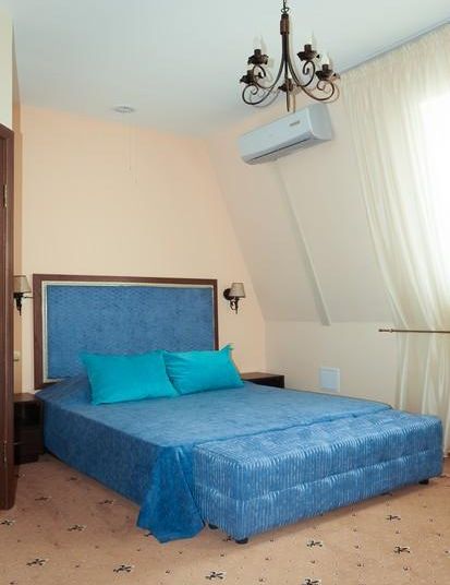 Фотография номера гостиницы Эльбрус 