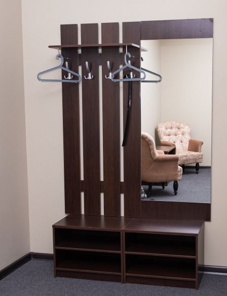 Фотография номера гостиницы Эльбрус 