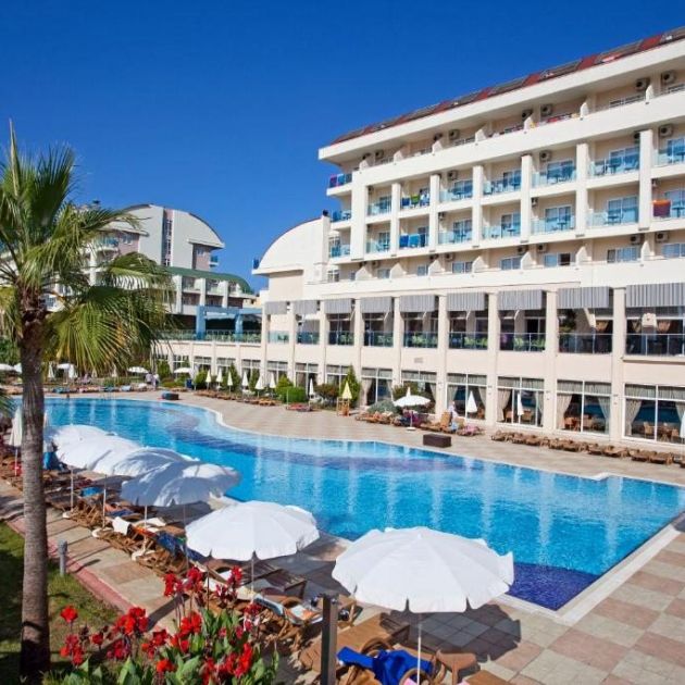Titan select 5 конаклы. Titan select 5*. Titan select. Telatiye Resort Hotel