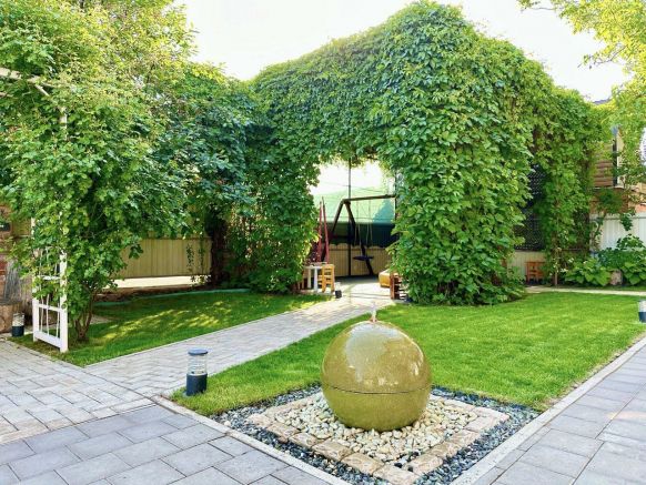 Гостевой дом Совёнок, Ейск