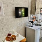 Студио (Лофт), Гостевой дом Совёнок