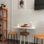 Студио (Лофт), Гостевой дом Совёнок