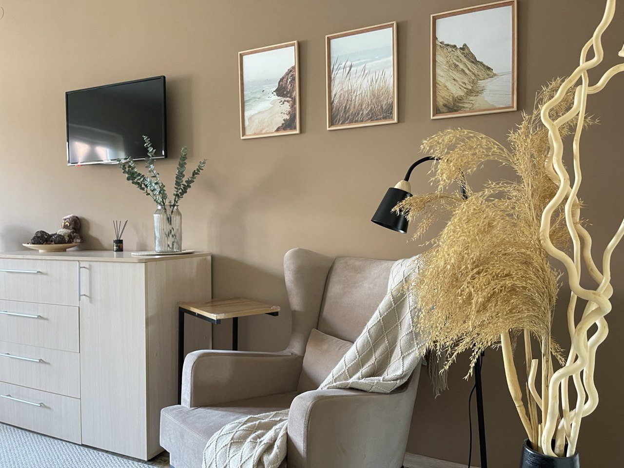 Семейный (Студия люкс), Гостевой дом Совёнок