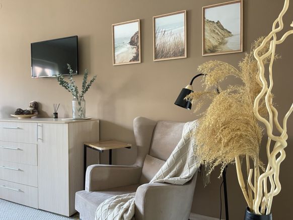 Фотография номера гостевого дома Совёнок