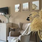 Семейный (Студия люкс), Гостевой дом Совёнок