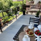 Семейный (Студия люкс), Гостевой дом Совёнок