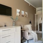 Семейный (Студия люкс), Гостевой дом Совёнок