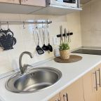 Семейный (Студия люкс), Гостевой дом Совёнок