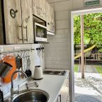 Студио (Лофт), Гостевой дом Совёнок