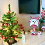 Семейный (Студия люкс), Гостевой дом Совёнок