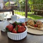 Терраса, Гостевой дом Совёнок