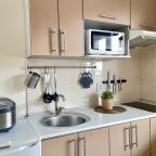 Возможность самостоятельного приготовления пищи, Гостевой дом Совёнок