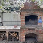 Возможность самостоятельного приготовления пищи, Гостевой дом Совёнок