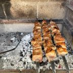 Возможность самостоятельного приготовления пищи, Гостевой дом Совёнок