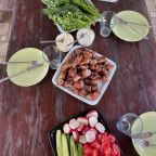 Возможность самостоятельного приготовления пищи, Гостевой дом Совёнок