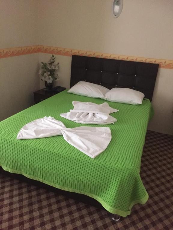 Одноместный (Одноместный номер) отеля Anatolia Hotel, Памуккале