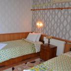 Двухместный (Двухместный номер с 2 отдельными кроватями), Aspawa Hotel