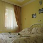 Двухместный (Двухместный номер с 1 кроватью), Beyaz Kale Hotel