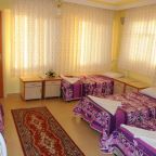 Семейный (Семейный номер (для 4 взрослых)), Beyaz Kale Hotel