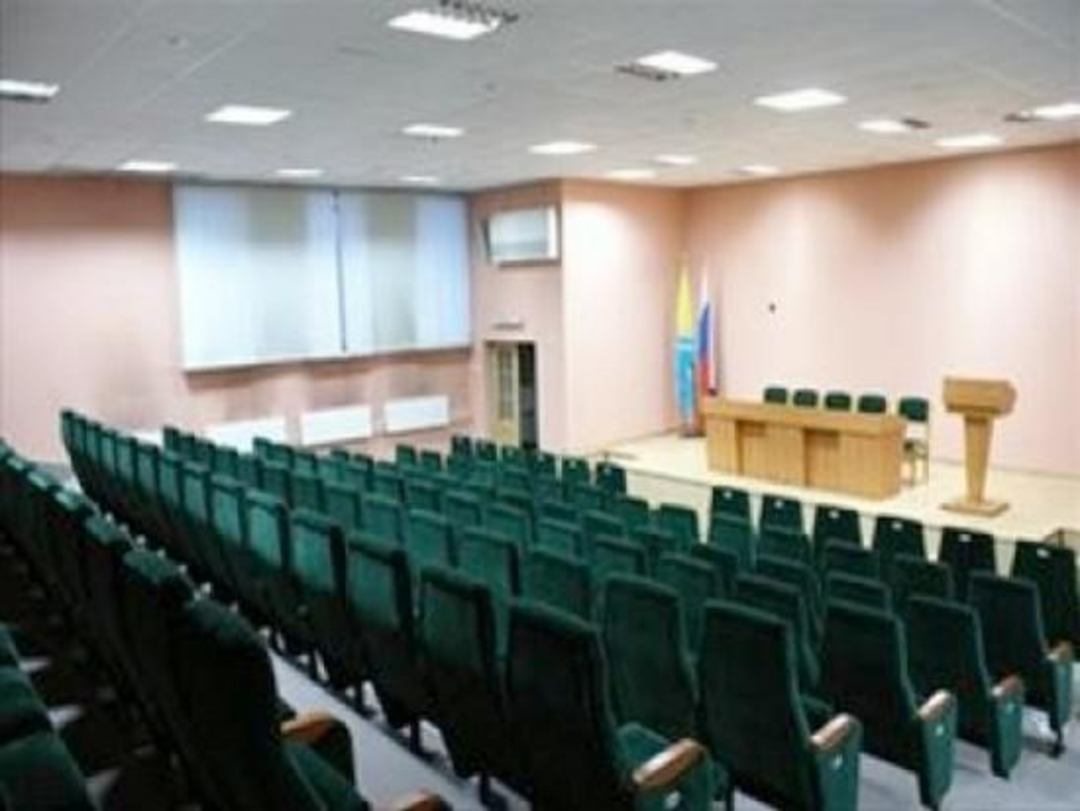 Конференц-зал, Гостиница Буян Бадыргы