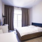 Апартамент студия