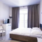 Апартамент студия